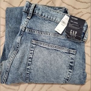 Gap 90's Loose Fit Jeans